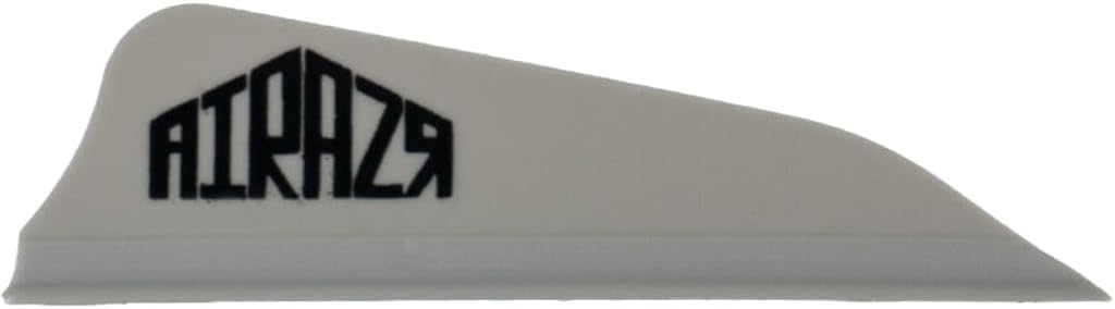 AAE Airazr Pro Vanes Gray 50 pk.