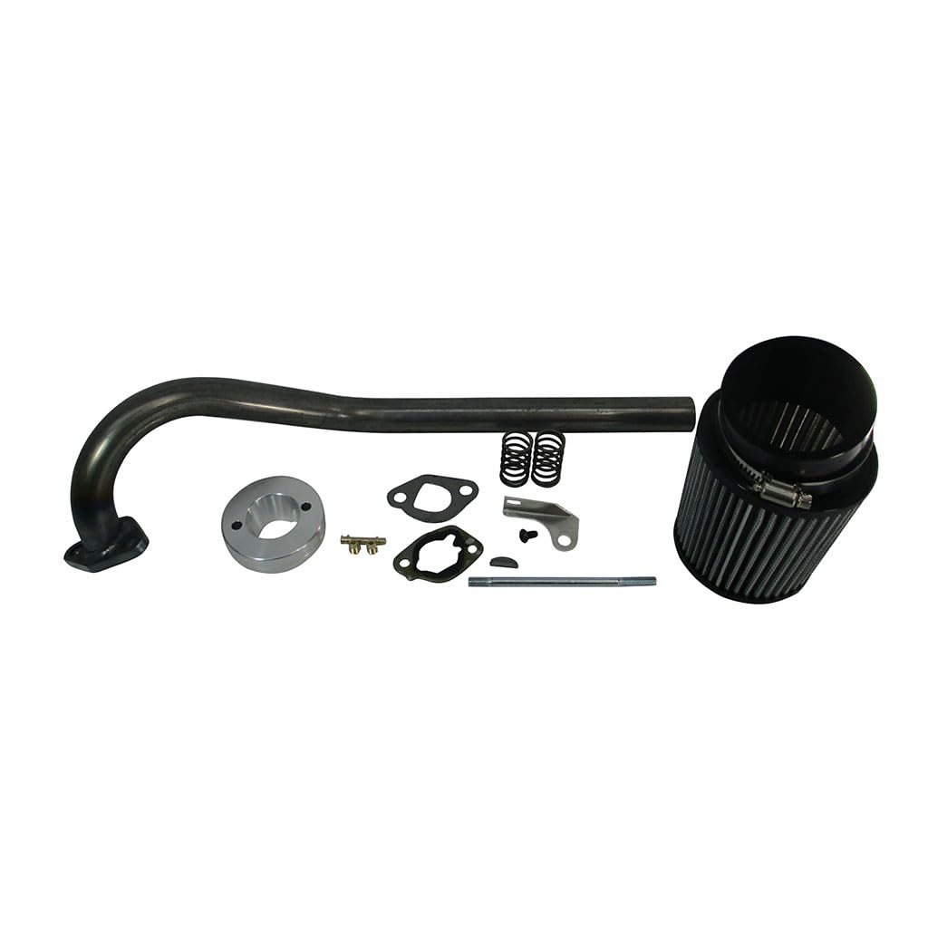 OMB Warehouse Stage 1 Kit MB200 Massimo Trailmaster MB200