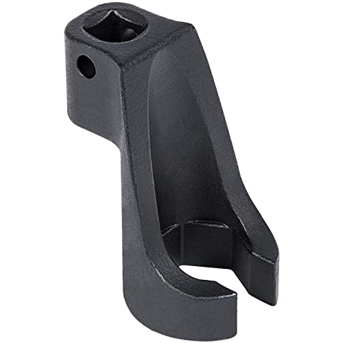 E-Cowlboy 19Mm High Pressure Fuel Line Socket Tool For Detroit Diesel Dd13 Dd15 Dd16 Alternative To W47058090900 #TOP3