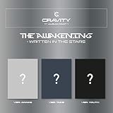 Awakening: Written in The Stars (INCL. 124pg Photobook, 24pg Lyric Book, Folded Poster, Unit Photocard) [Import]