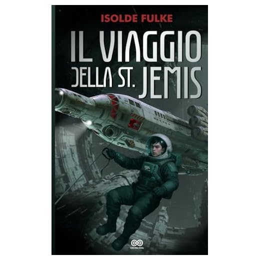 Il viaggio della St.Jemis