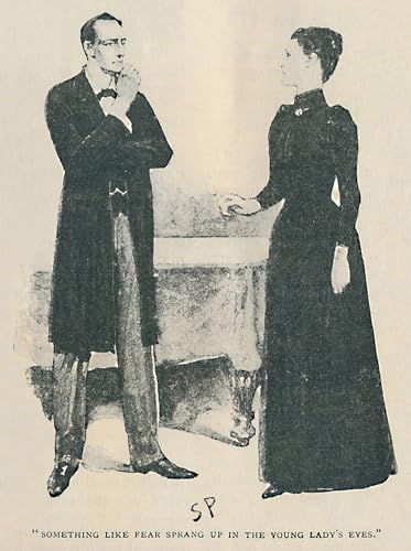 Art Portrait de Sidney Paget en impression d'affiches sur toile de lin haut de gamme