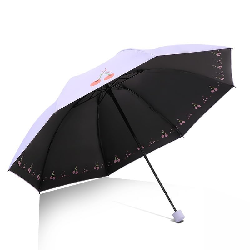 RENEESME Umbrellas For Rain Umbrella Sun Umbrella Rain Or Shine Sunshade Outdoor Umbrella Strong Umbrella For Wind And Rain(Color:C)