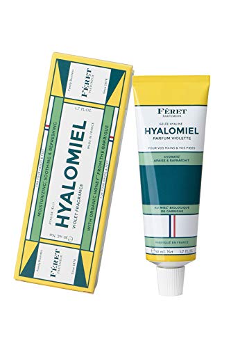 Feret Parfumeur Hyalomiel Violet Hyaline Jelly - 50 ml