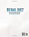 Renal Diet Cookbook for Beginners: Delicious and Low Sodium, Phosphorus, and Potassium Recipes to Handle Your Kidney Disease. 45-Day Smart Meal Plan Included