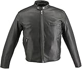 Men's Cafe "Racer" Horsehide Jacket (44) Men's Cafe "Racer" Horsehide Jacket (44)
