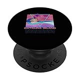Photo Gallery catalina island retro anni 80 vaporwave beach vacation popsockets popgrip intercambiabile Photo Gallery catalina island retro anni 80 vaporwave beach vacation popsockets popgrip intercambiabile