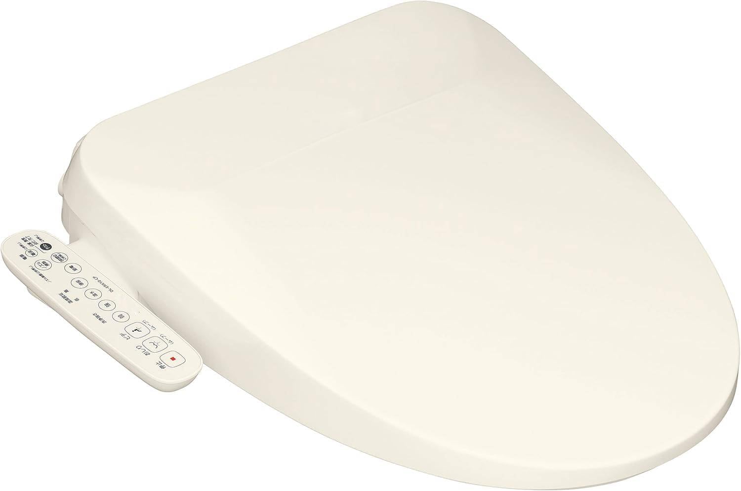 こ*う様 パナソニック ビューティトワレCH941SPF パステルアイボリー 温 Amazon.co.jp: パナソニック 温水洗浄便座 ビューティ・トワレ