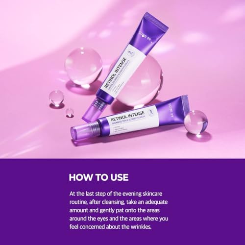 Image of SOME BY ME Retenol Intense Advanced Triple Action Eye Cream (30 ml)