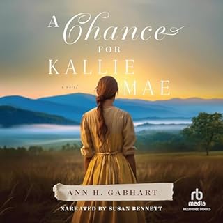 A Chance for Kallie Mae cover art