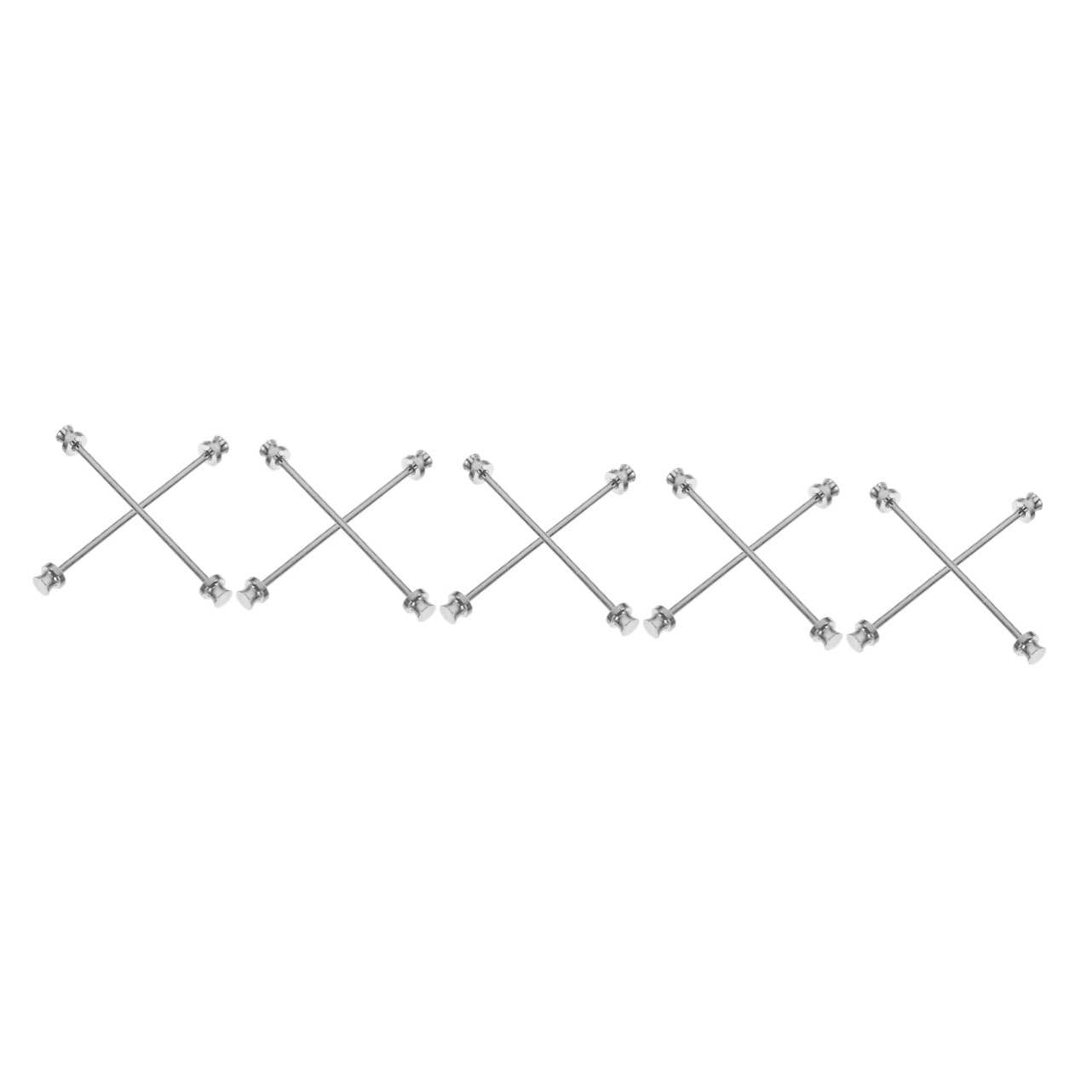 Los Hombres Francés Collar Pin Camisas Para Hombre Vestir Camisas Para Hombres Corbata Collar Bar Clip Camisas De Hombres Pin De Solapa Para Hombres Broche Pin Hombre Camisa