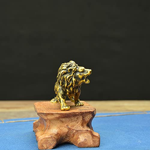 Tea Pets et accessoires de décoration de maison pour salon de thé traditionnel - 6