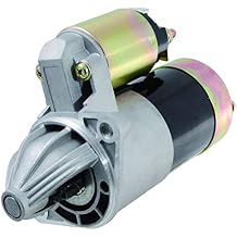 WAI 16939N Starter Motor