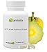 Produktbild GARCINIA CAMBOGIA PREMIUM * 400mg /90 pflanzliche Kapseln * Konzentrierter Extrakt stark auf 60% Hydroxyzitronensäure titriert * Gewicht