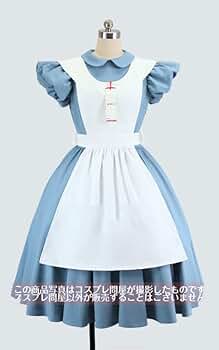 Amazon.co.jp: [AWY] 【実物撮影】ディズニー アニメ ふしぎの国の