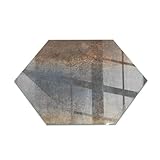 ✨ Design minimaliste – Un design transparent qui s’intègre parfaitement à tous les intérieurs, tandis que les bords polis assurent une finition élégante et sécurisée.