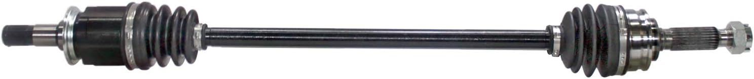 CV Axle Shaft Rear Right Dodge Caliber (2007-2008), Jeep Compass (2007-2017), Jeep Patriot (2007-2015)