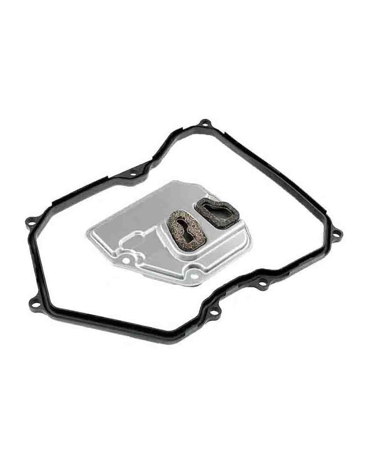 Per Kit Filtro Olio Cambio Automatico 09K Con Guarnizione Coppa 09K325429(Filter Gasket)