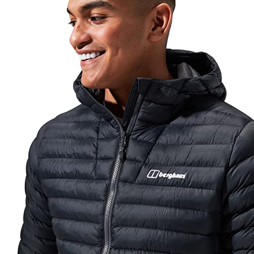 Berghaus Men's Vaskye Synthetic Insulated Jacket, view 5