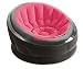 Intex Inflatable Pink Empire Chair 68582EP