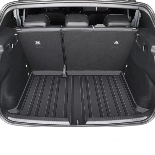 Plateau de coffre Cupra Tavascan et VW ID.UNYX pour vos sorties nature