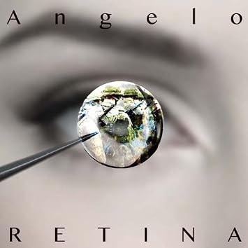[DVDISO] Angelo – RETINA (初回生産限定盤C) 付属DVD [2012.11.14]