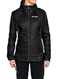 VAUDE Damen Jacke Risti Jacket, Black, 36, 05752