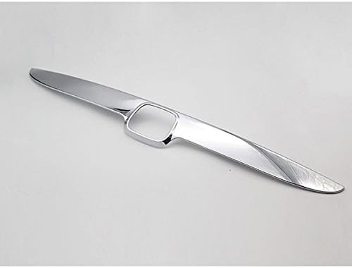 Amazon Accesments ジェイド Jade ハイブリッド X Fr4 カスタムパーツ アクセサリー リアバンパー テールゲートガーニッシュ 1p Jd076 リアバンパー 車 バイク