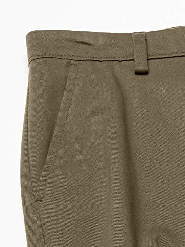 Dockers Men's Classic Fit Easy Khaki Pants (Regular and Big & Tall) - Image 4