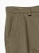 Dockers Men's Classic Fit Easy Khaki Pants (Regular and Big & Tall), Dark Pebble, 40W x 34L