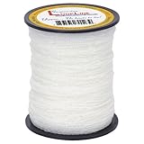 White LoopLine (82 ft. long) for Clik-Clik Magnetic Hanging System