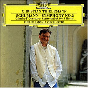 Schumann Sinfonie 2