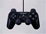 Sony Sony DUAL Shock Black