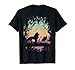 Disney Lion King Best Friend Trio Colorful Sunset Silhouette T-Shirt