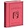 WS Game Company Scattergories Vintage Bookshelf Edition Linen Fabric-Wrapped Book Case with Integrated Storage & 1988 Retro G