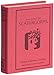 Winning Solutions Scattergories Linen Book Vintage Edition Board Games