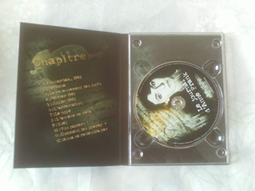 Journal d'Anne Frank - DVD