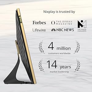 Digitalpictureframeupgraded101hdtouchscreendisplayperfectphotoframeforsharingmemoriesidealgiftforgrandparentssupereasysetupuploadsecurewifienabled Urban Country Home Decor Digital picture frame upgraded 101 hd touch screen display perfect photo frame for sharing memories ideal gift for grandparents super easy setup upload secure wifi enabled urban country home decor