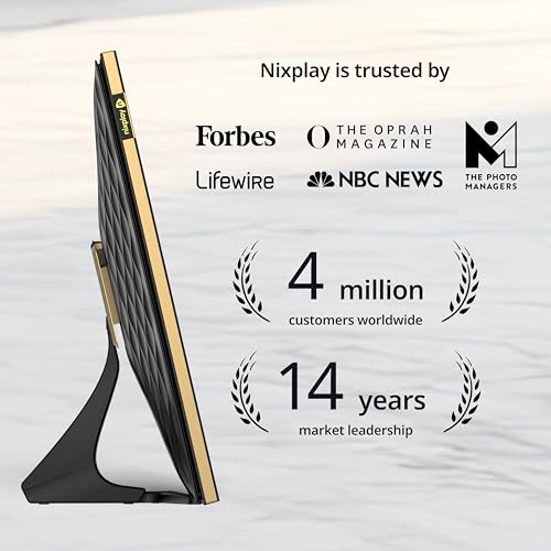 Digitalpictureframeupgraded101hdtouchscreendisplayperfectphotoframeforsharingmemoriesidealgiftforgrandparentssupereasysetupuploadsecurewifienabled Urban Country Home Decor Digital picture frame upgraded 101 hd touch screen display perfect photo frame for sharing memories ideal gift for grandparents super easy setup upload secure wifi enabled urban country home decor