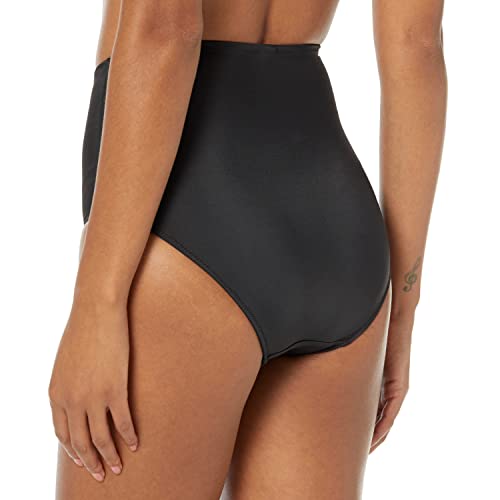 Amazon Essentials Women's High Waist Swim Bottom (Available in Plus Size)3