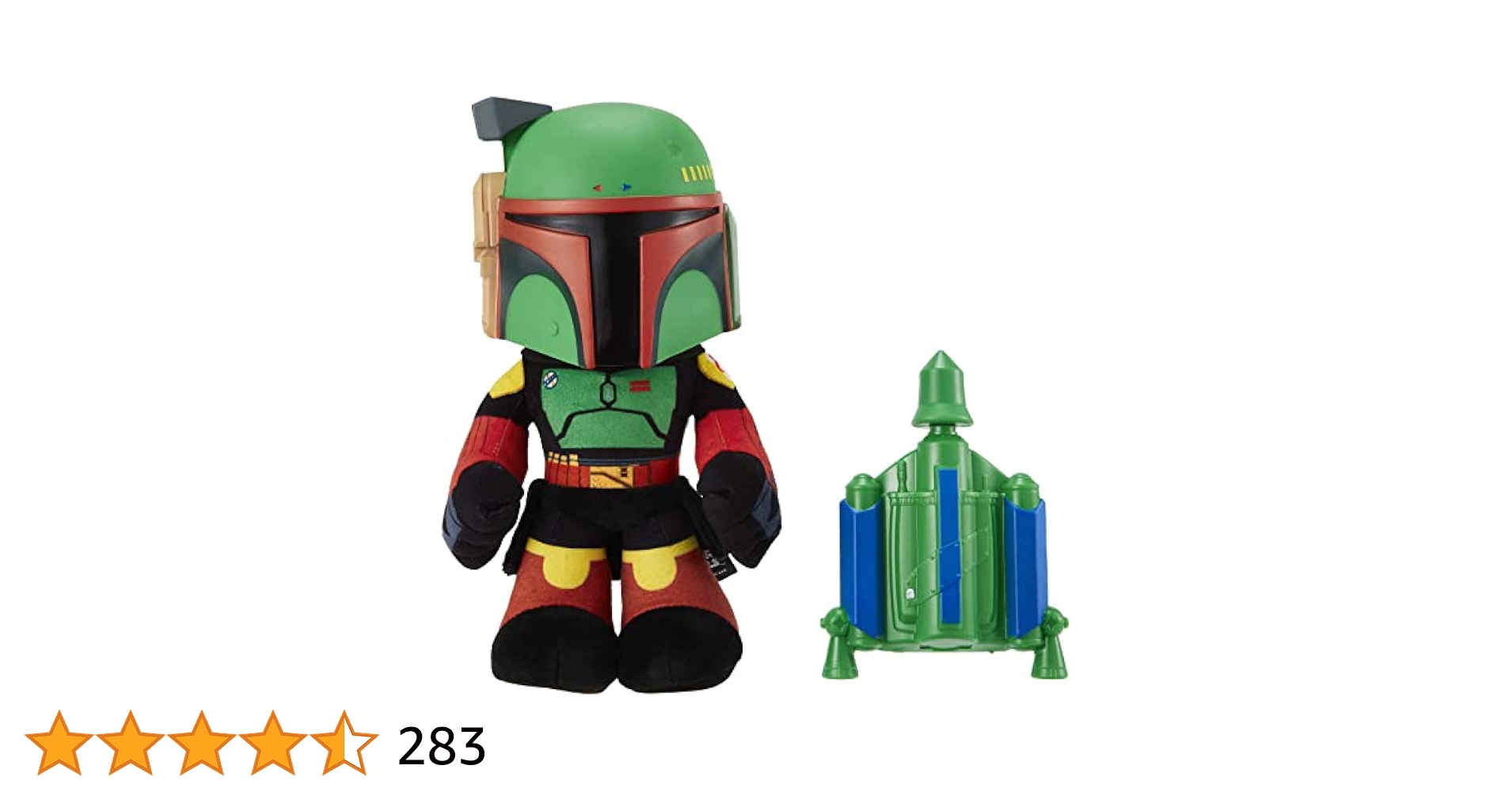Amazon.co.jp: スターウォーズ ぬいぐるみ 12インチ おもちゃ