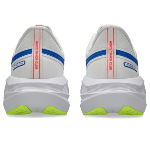 Image of ASICS Men's NOVABLAST 5 Running Shoes