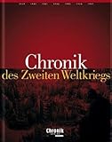  Chronik des Zweiten Weltkriegs