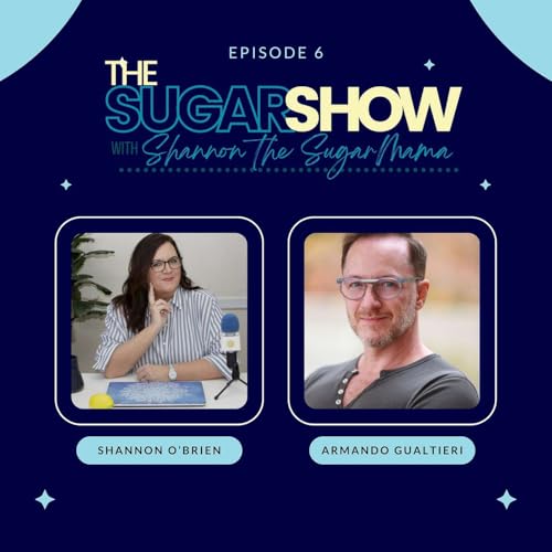 Balls, Backs & Body Parts: Smooth Talk with the SugarMama & Sugar Daddy NYC