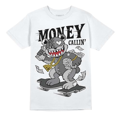 Image of DopeSkill Graphic Tee Streetwear Hip Hop Hypebeast Street Style Unisex T-Shirt Sneaker Colour Matching Shirts Cute Graphic