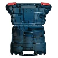 Bosch Maschinenkoffer für 18 V 12 V Volt Akkuschrauber viele GSR & GSB Modelle - 16054381FZ – Ansicht 2