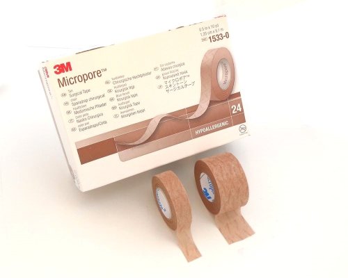 3M }CN|AXLg[ F T[WJe[v 1533 (25mm(12 1533-1S))