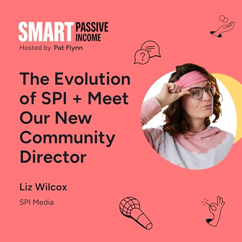 SPI 930: The Evolution of SPI + Meet Our New Community Director
