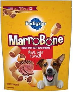 Pedigree 10165366 Ped 6LB Marrowbone