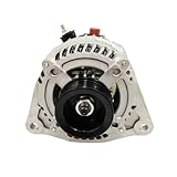 Generator Alternator Fit For DODGE RAM 1500 2500 3500 57L 2003-56028697AA 56028697AD 56028697AE
